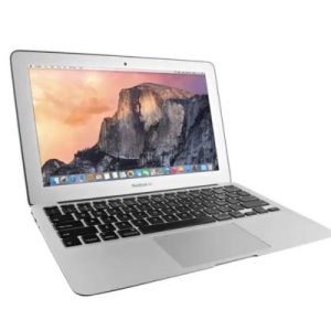 MacBook Air