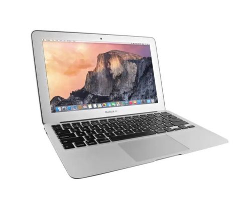 MacBook Air