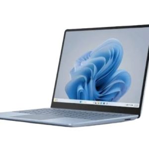 Microsoft Surface Go