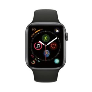 Apple watch series 4