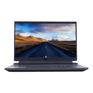 Dell G15 Ryzen 5000 Series