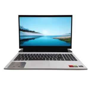 Dell G15 Ryzen 5000 Series