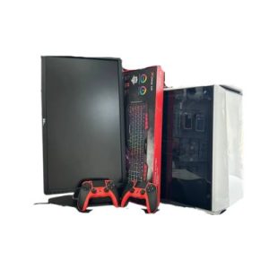 Gaming PC i5 7th Gen Full set