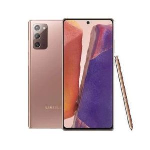 Samsung Galaxy Note 20