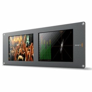 Smart scope Duo 2 dual 8’ Video Monitoring