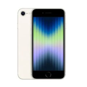 iPhone SE