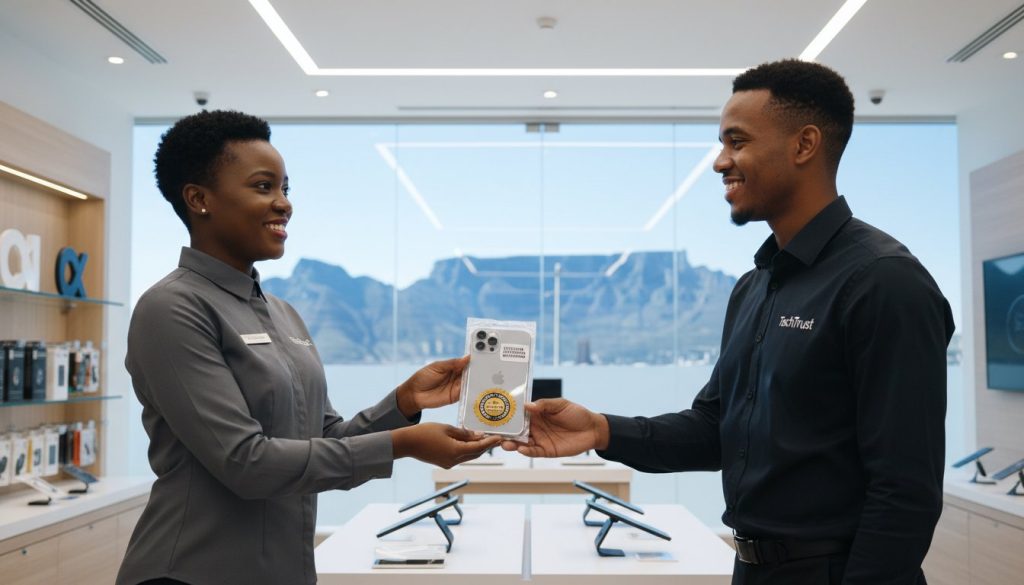 Buy Used iPhone Cape Town: The 2026 Expert Guide to Best Value