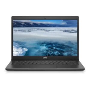 Dell Latitude 3420 i5 11Th Gen Black