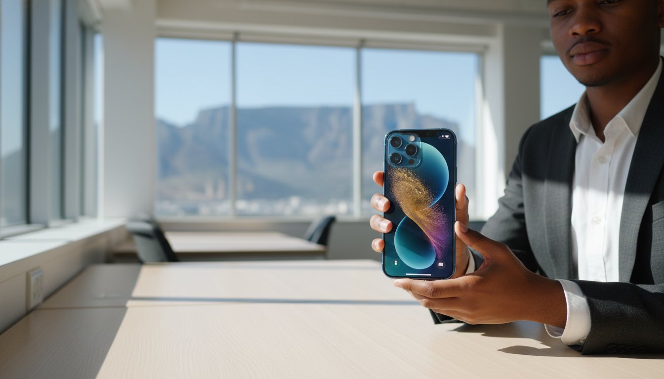 Used iPhone 13 Pro Max Price South Africa: 2026 Value Guide