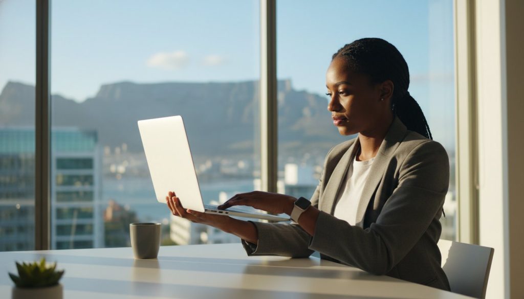 Used Laptops for Sale Cape Town: The 2026 Buyer’s Guide to Quality Pre-owned Tech
