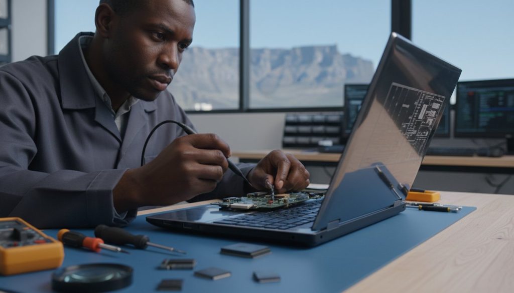 Buy Refurbished Laptop Cape Town: The 2026 Guide to Quality & Value