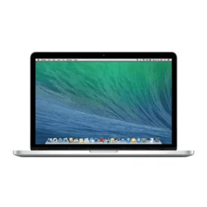 Apple MacBook Pro 15" i7 - 2013