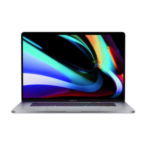 Apple MacBook Pro 16" I7 - 2019