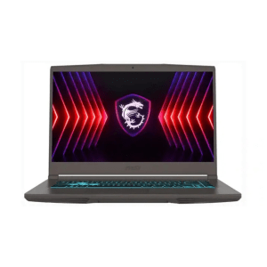 MSI Thin 15 I5 RTX 3050 - 13th Gen