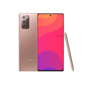 Samsung NOTE 20