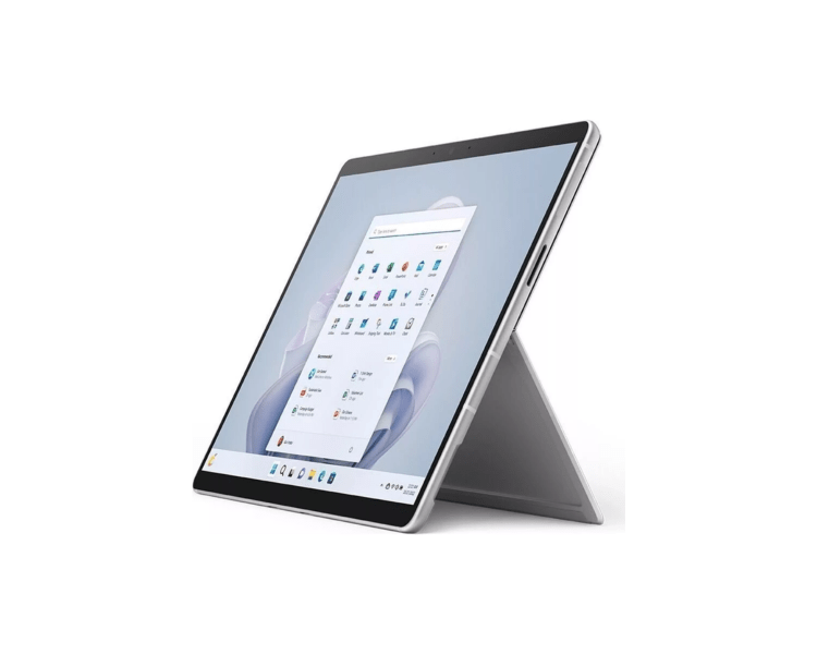 Surface Pro 9 - 12th Gen