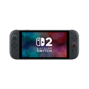 Nintendo Switch 2 With Access