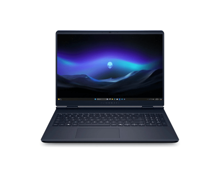 Dell Alienware Aurora 16 RTX 4050 - Intel Ultra 7