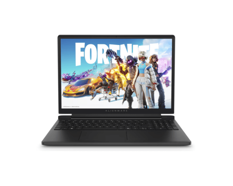 Dell Alianware 15 Intel i9 12th Gen