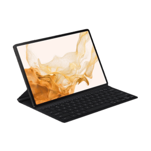 Samsung Galaxy Tab S8 5G With Keyboard