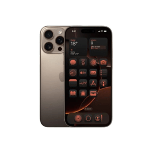 iPhone 16 Pro