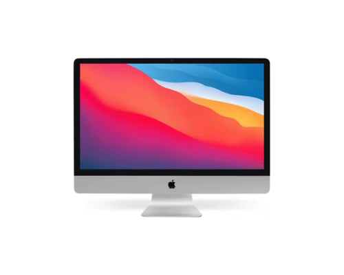iMac 21".5" i5 Intel - 2014