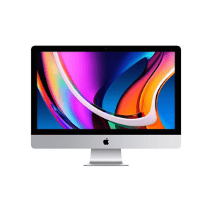 iMac 27" 5k i7 - 2020