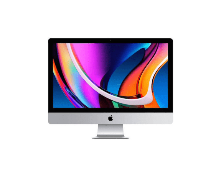 iMac 27" 5k i7 - 2020