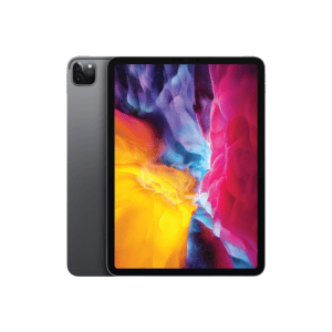 iPad Pro 4th Gen