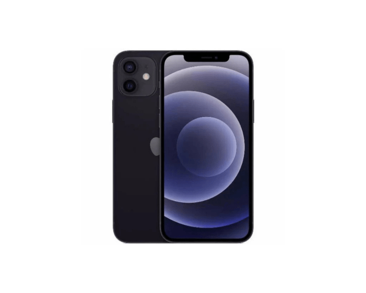 iPhone 12 Mini