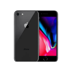 iPhone 8