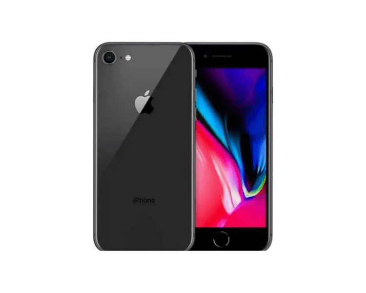 iPhone 8