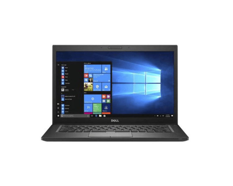 Dell Latitiude 7490 I5 Touch Screen - 8th Gen