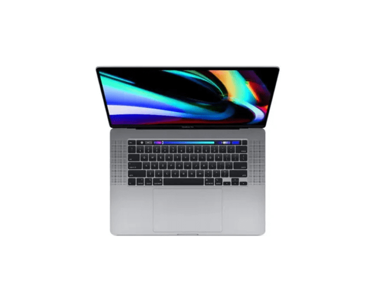 Apple MacBook Pro 13' Touch Bar - 2018