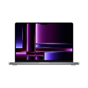 Apple MacBook Pro M2 Pro 16" - 2023