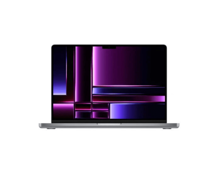 Apple MacBook Pro M2 Pro 16" - 2023