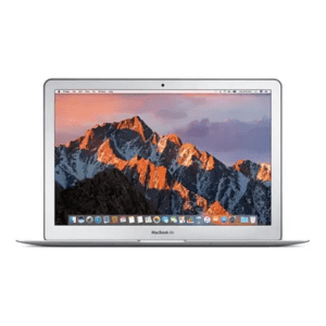 Apple MacBook Air 13" I5 - 2017