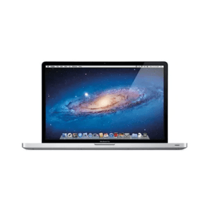 Apple MacBook Pro 15" - 2011