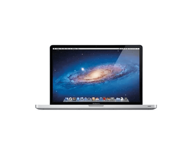 Apple MacBook Pro 15" - 2011