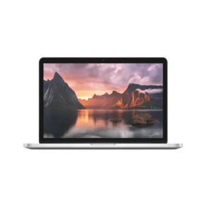Apple MacBook Pro 15" - 2015