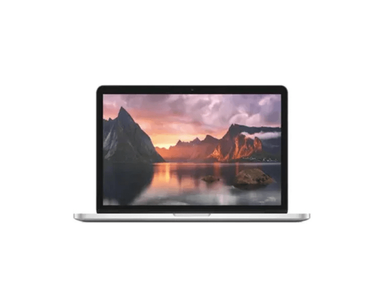 Apple MacBook Pro 15" - 2015