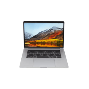 Apple MacBook Pro 15" i7 - 2018