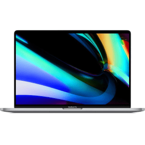 Apple MacBook Pro I9 16" - 2019