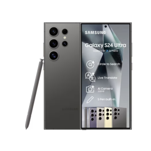 Samsung S24 Ultra