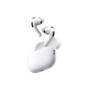 AirPods Pro 3