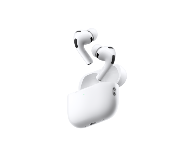 AirPods Pro 3