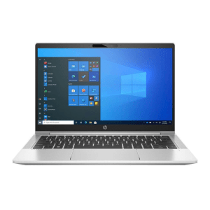 HP Probook 15 I5 Iris Xe Graphics - 11th Gen
