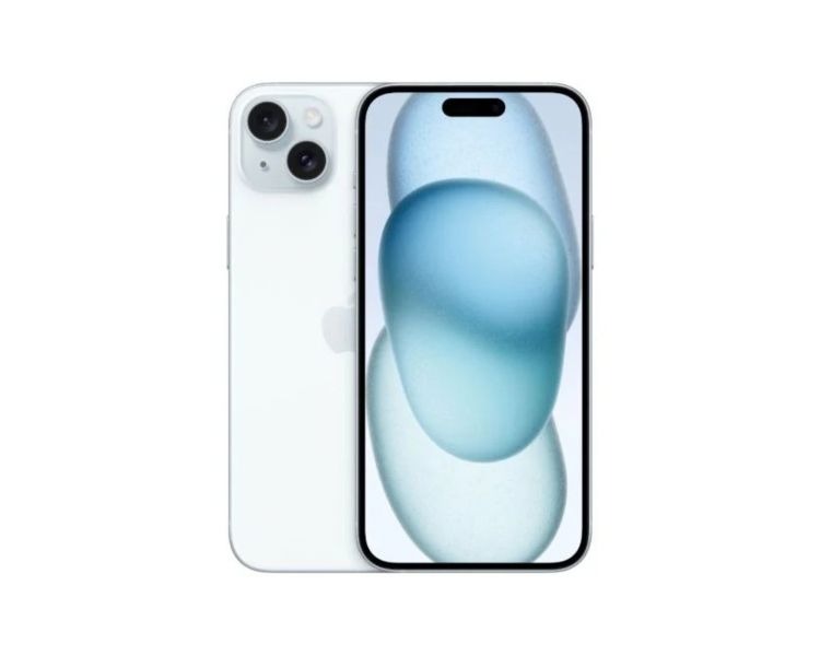 iPhone 15 Plus