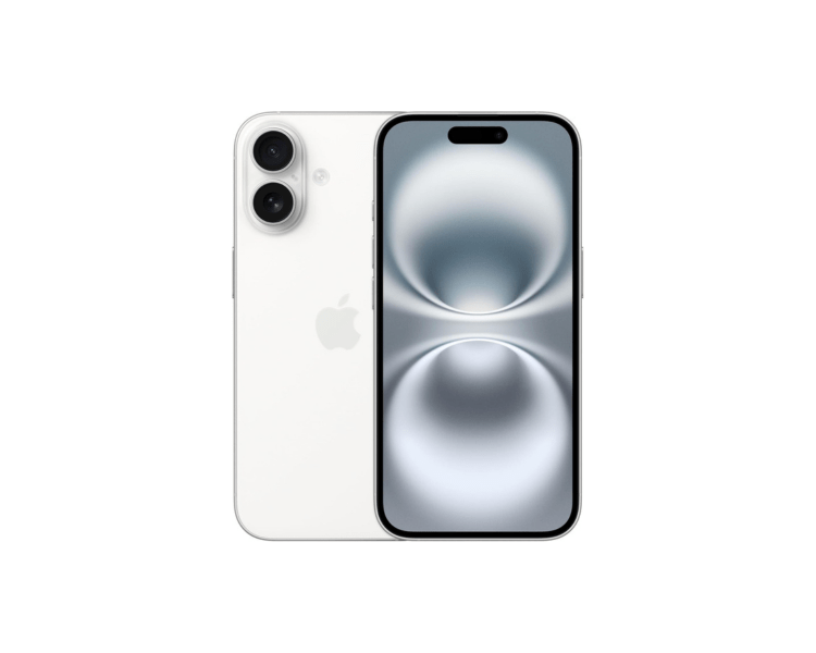 iPhone 16