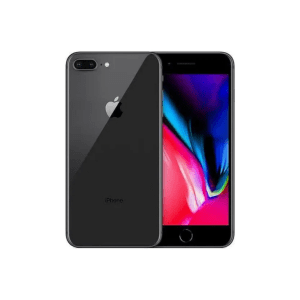 iPhone 8 Plus